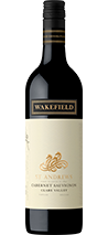 Wakefield 2022 St Andrews Cabernet Sauvignon